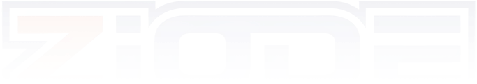 Logo ZIODE