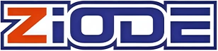 Logo ZIODE