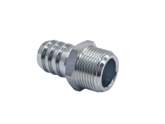 13011 SP-PO CONECTOR MACHO BSPT SIN MANGUITO 13011-SP-PO