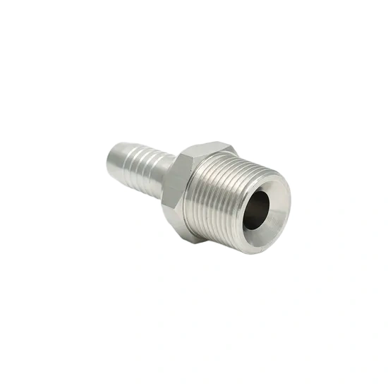 15611-PO RACOR SIN ENCAJE NPT MACHO 15611-PO