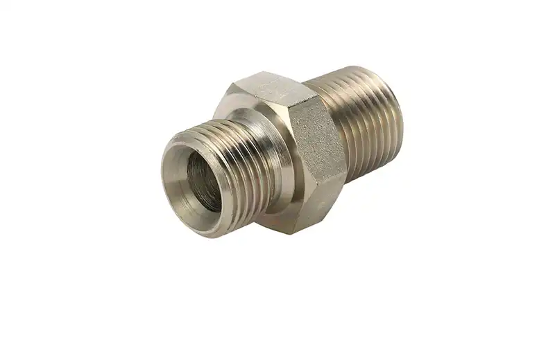 Adaptador 1BN de BSP a NPT