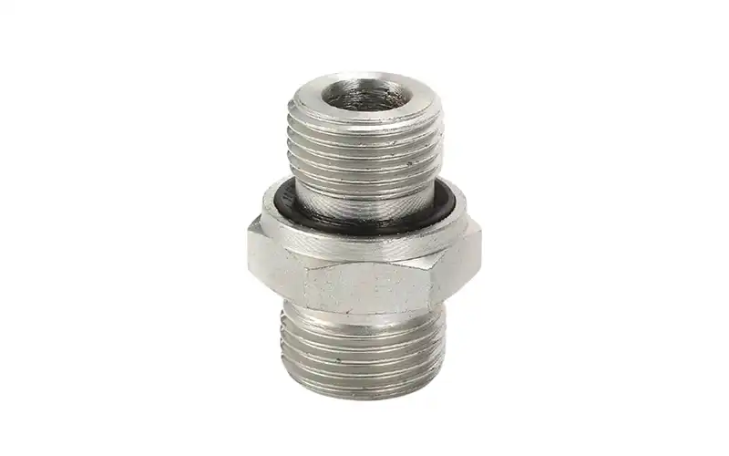Adaptador de métrico a BSP 1CG/1DG