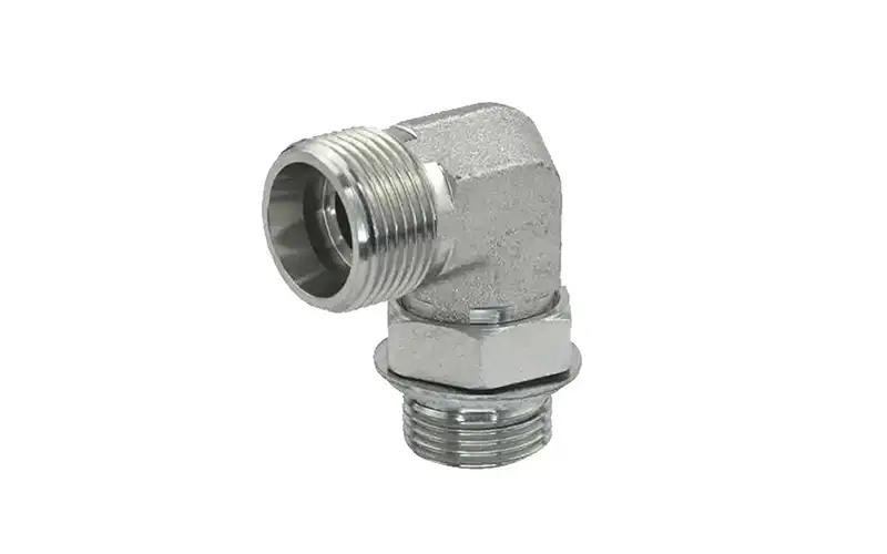 Adaptador métrico a BSP 1CG9/1DG9
