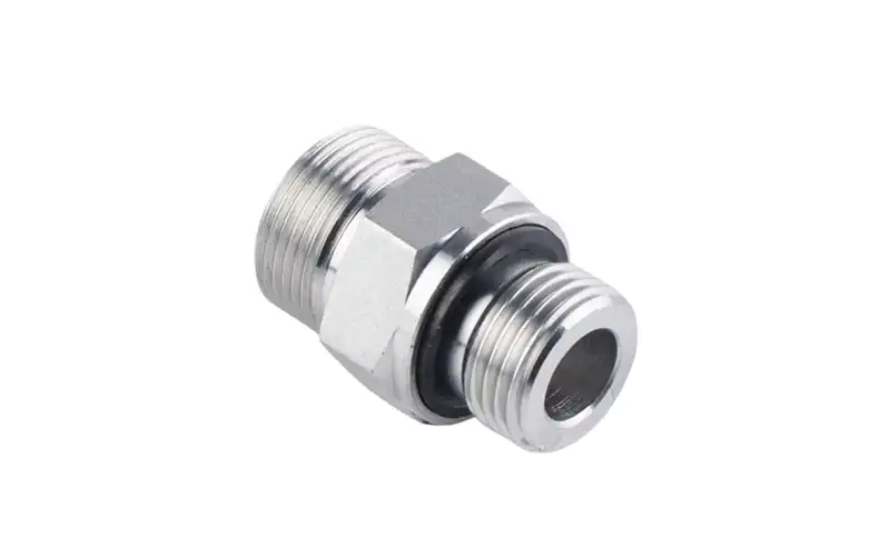 Adaptador de métrico a BSP 1CM/1DM
