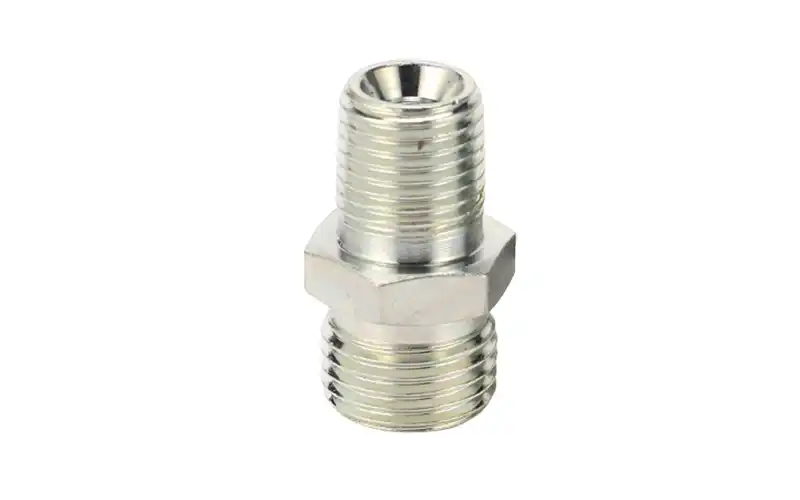 Adaptador de BSPT a métrico 1CT-SP