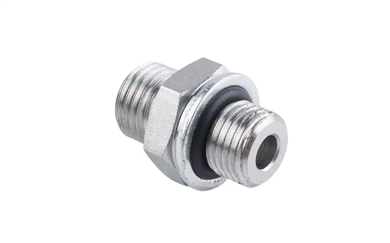 Adaptador de rosca métrica 1EH
