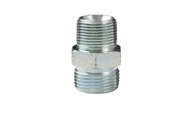 Adaptador ORFS a NPT 1FN