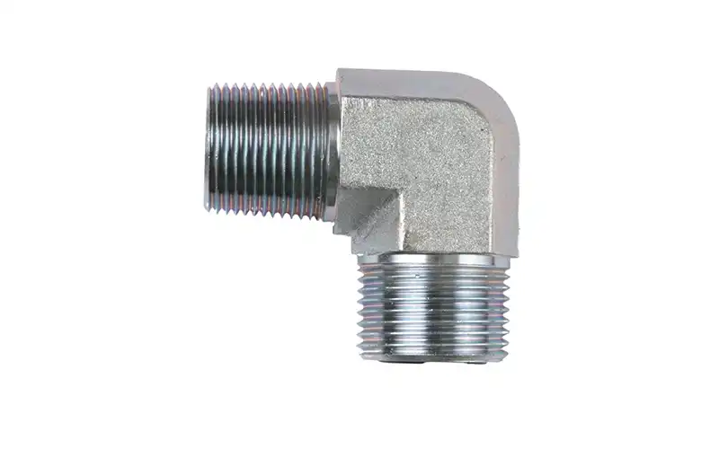 Adaptador ORFS a NPT 1FN9