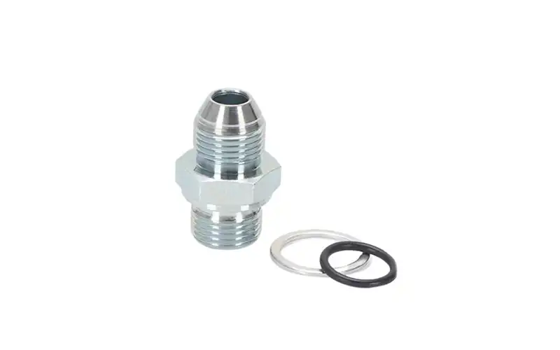 1KG-OG Adaptador métrico JIS