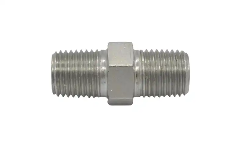 Racor macho NPT 1N