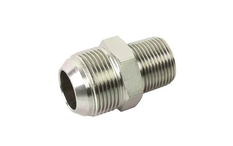 1QN Adaptador métrico a NPT