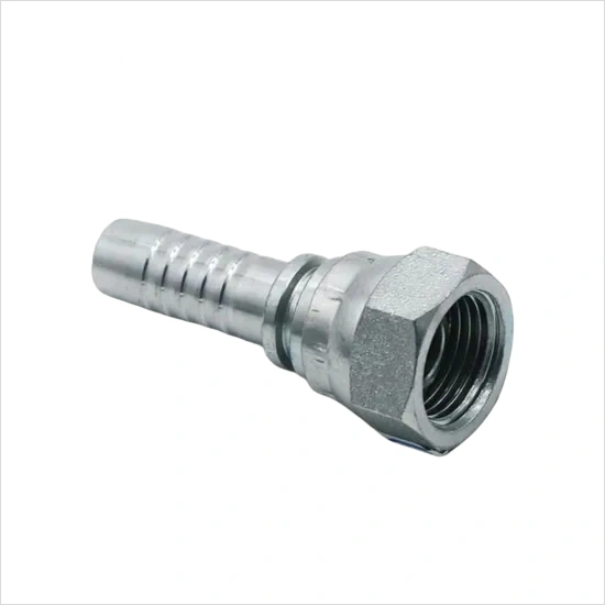 22611-PO RACOR SIN ENCHUFE CON C?NICO DE 60° HEMBRA BSP 22611-PO