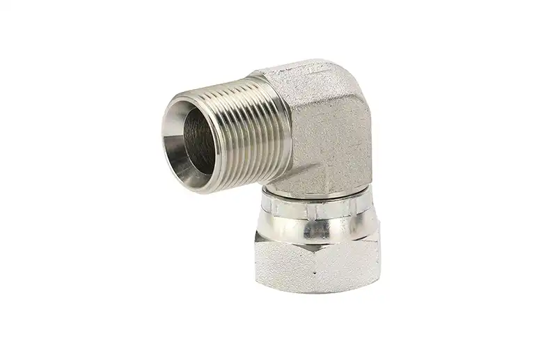2B9 Racor hidráulico macho a hembra BSP