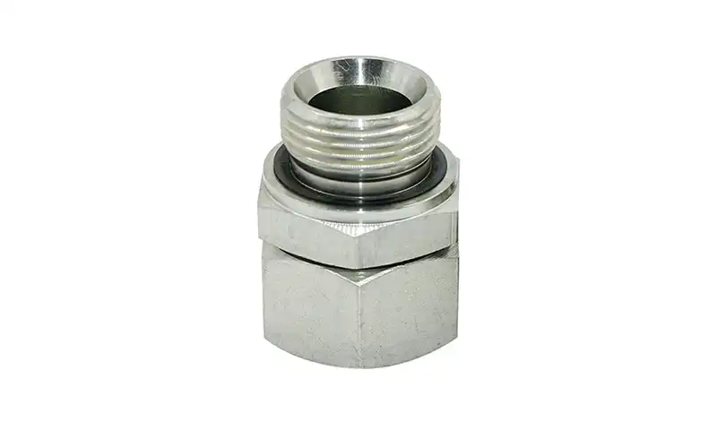 2BC/2BD Adaptador de métrico a BSP