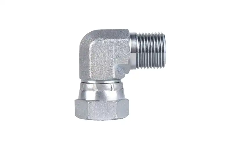 Adaptador de rosca métrica 2E9