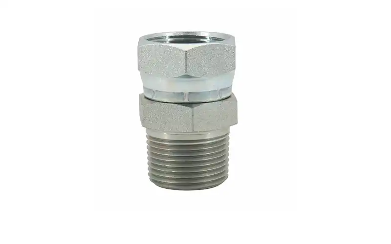 Adaptador giratorio NPT 2NU
