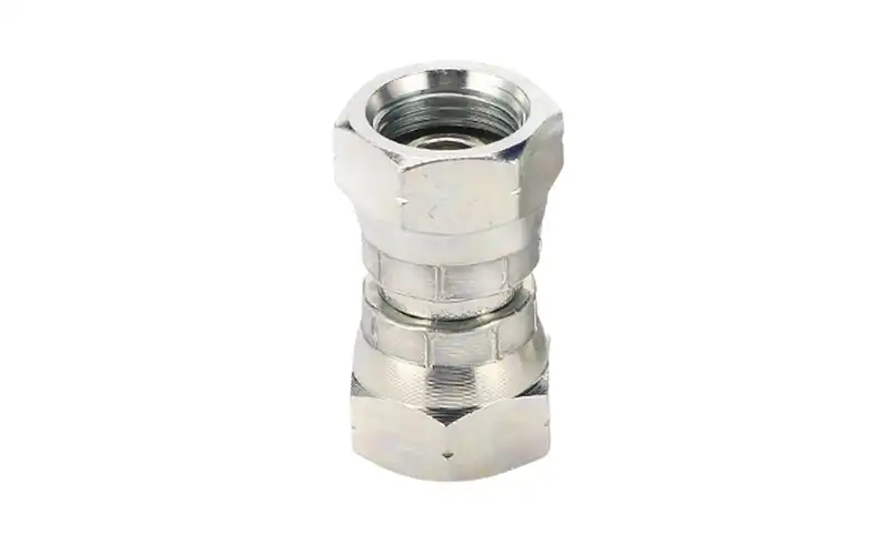 3B Racor hidráulico hembra BSP