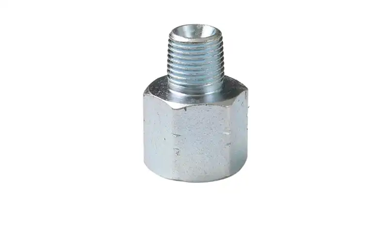 Adaptador macho a hembra 5N