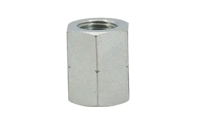 Racor hidráulico hembra BSP 7B