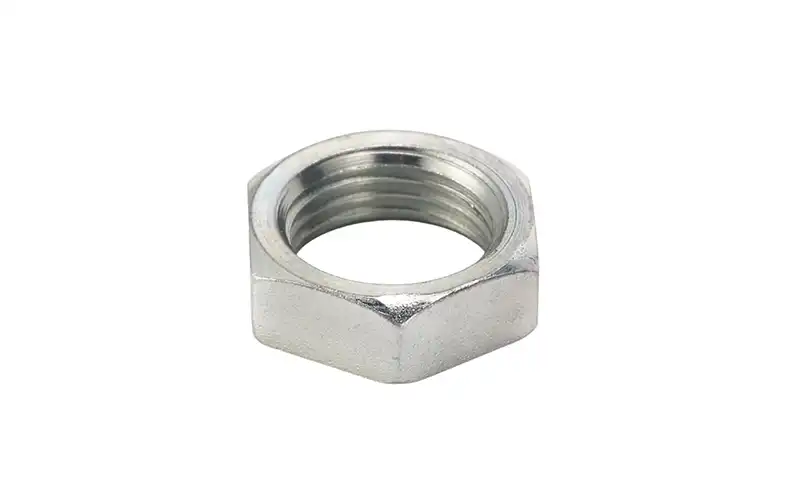 Racor hidráulico hembra BSP 8B