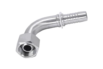 90° métrica hembra multisello