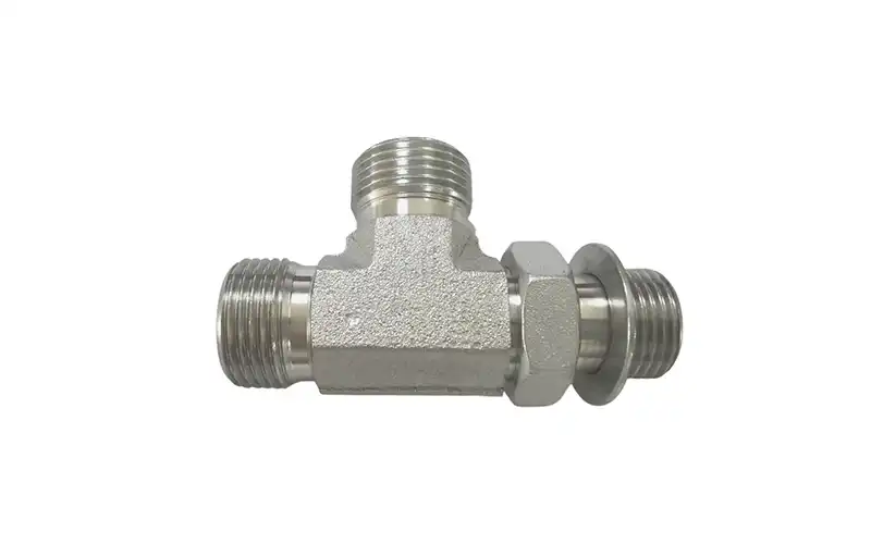 ACCG-OG/ADDG-OG Adaptador métrico BSP