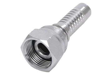 BSP hembra cono de 60°