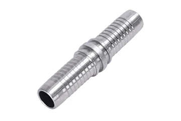 Conector doble