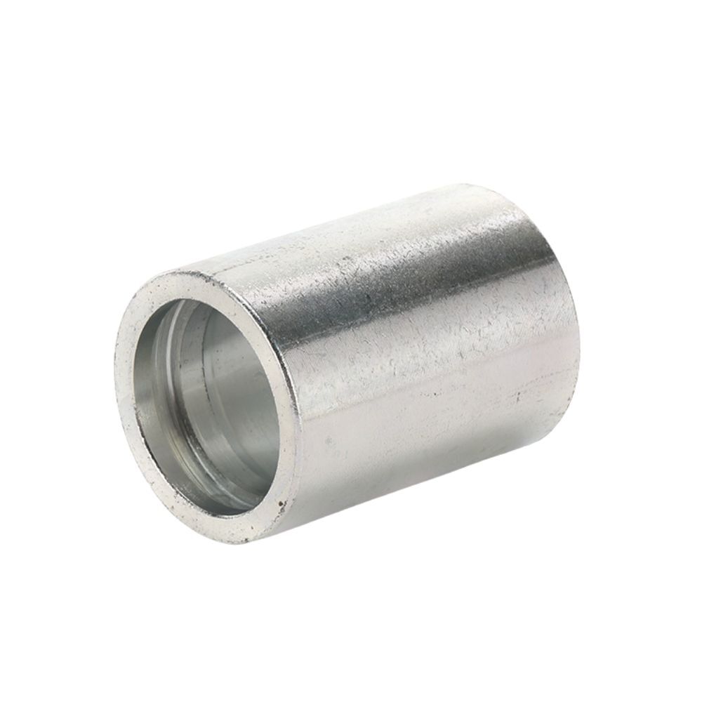 Casquillo para manguera de teflón