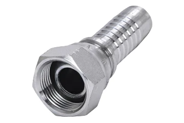NPSM hembra cono de 60° SAE