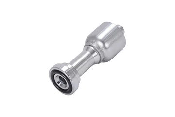 Brida SAE de 3000 psi/6000 psi, de una pieza