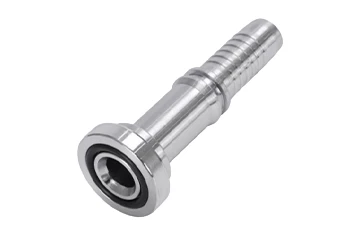 Brida SAE 3000 psi/6000 psi