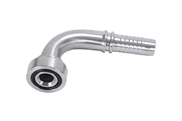 Brida SAE 9000 psi