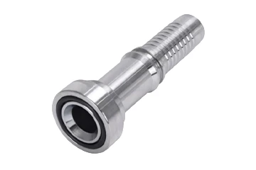 Brida SAE 9000 psi