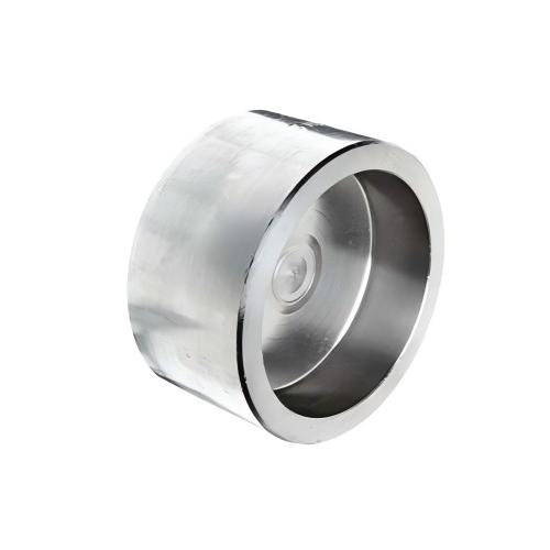 Tapón de soldadura por encastre