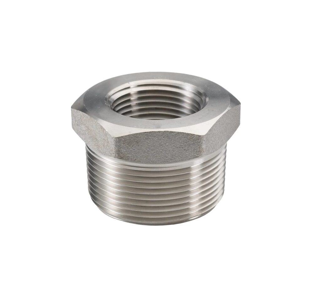 Tapón roscado de cabeza hexagonal