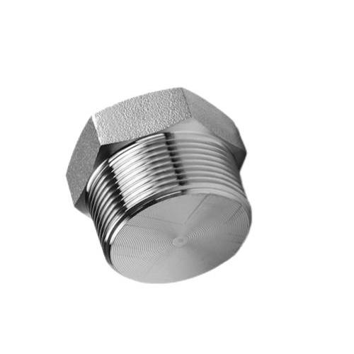 Tapón roscado de cabeza hexagonal