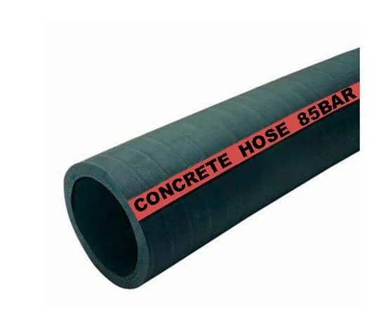 Manguera para hormigón 1230 PSI