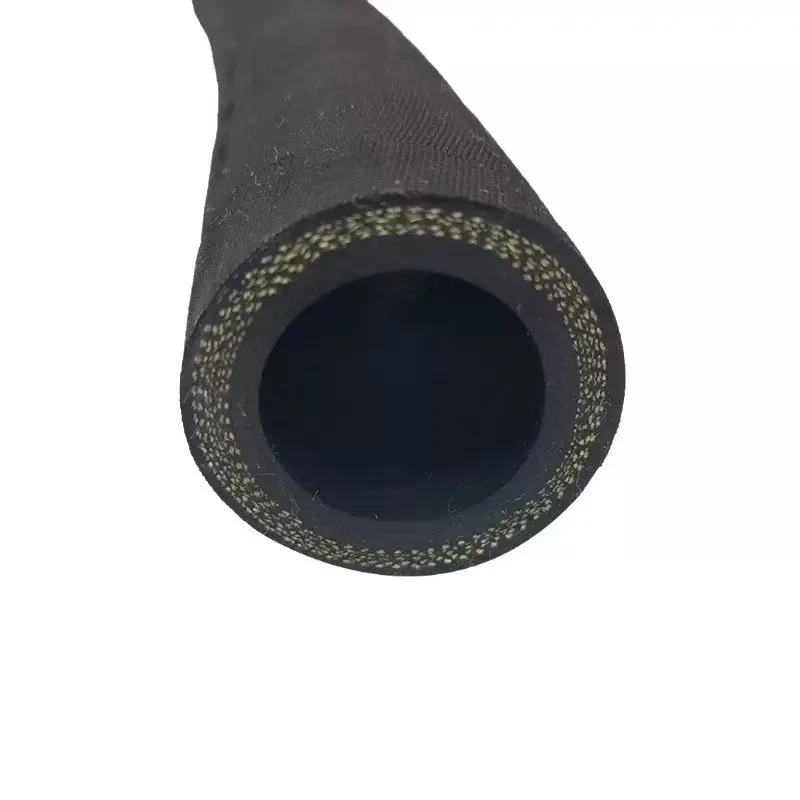 Manguera para fracturación hidráulica