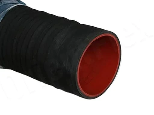 Manguera de caucho