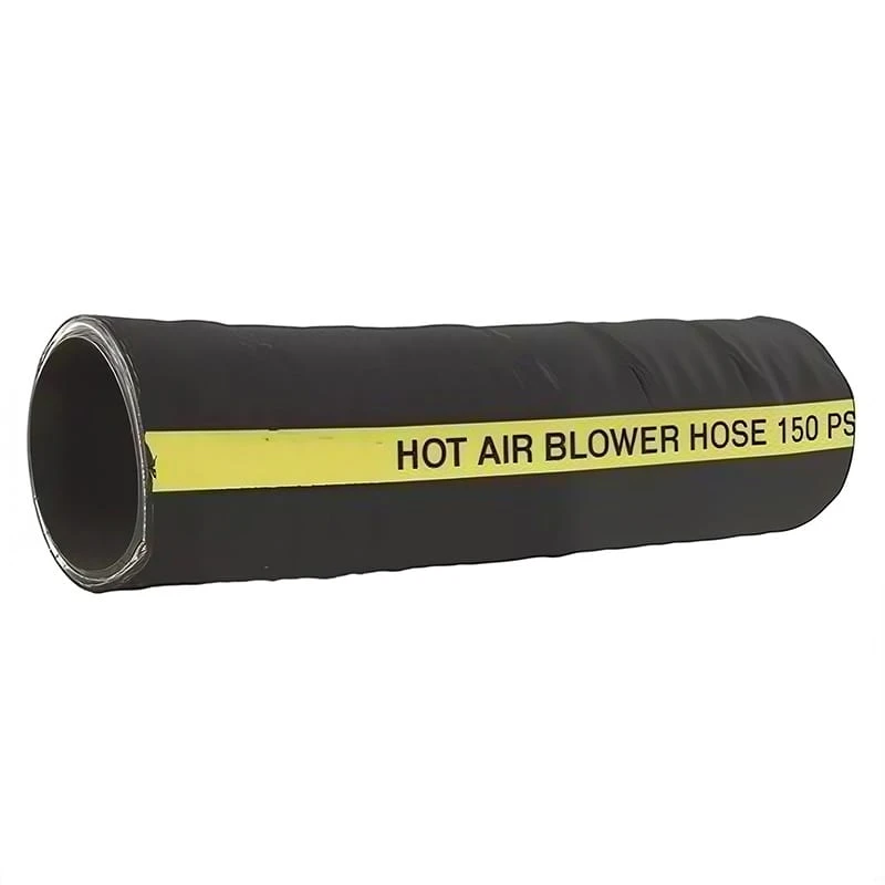 Manguera para soplador de aire caliente