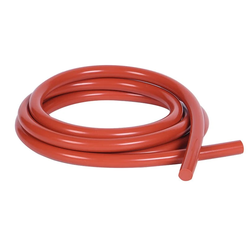 Manguera de caucho multiuso para aire y agua