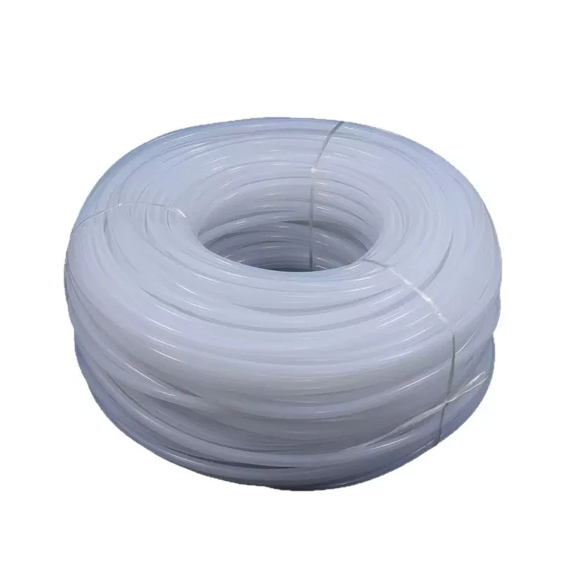 Manguera de vacío de silicona