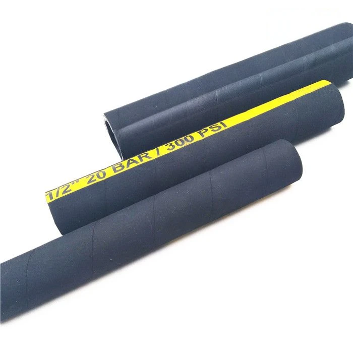 Manguera para camiones cisterna