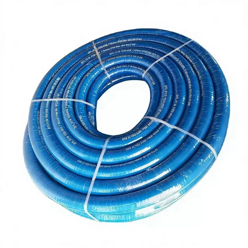 Manguera alimentaria de UHMWPE