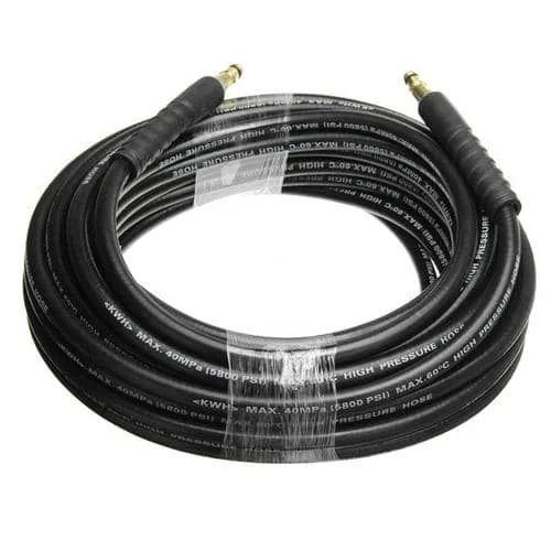 Manguera para chorro de agua a presión