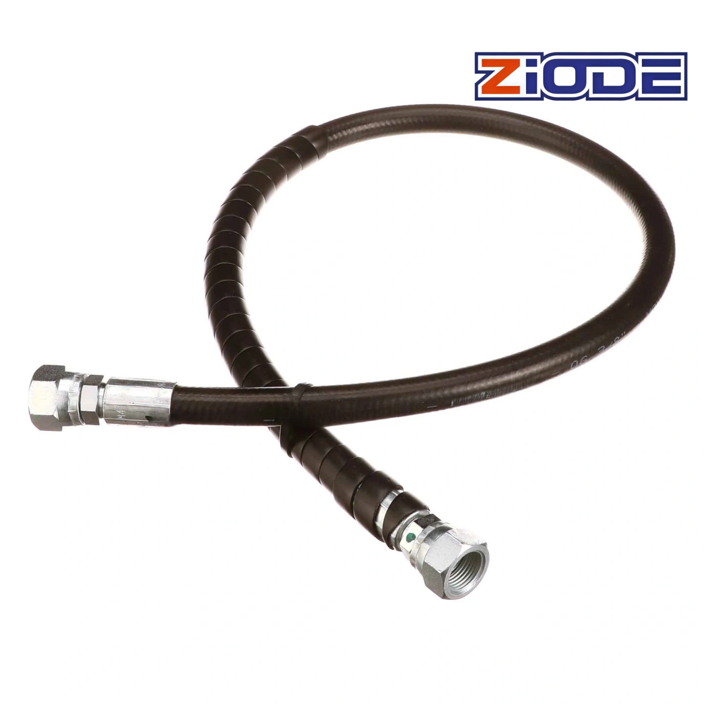 Conjunto de manguera hidráulica flexible - 