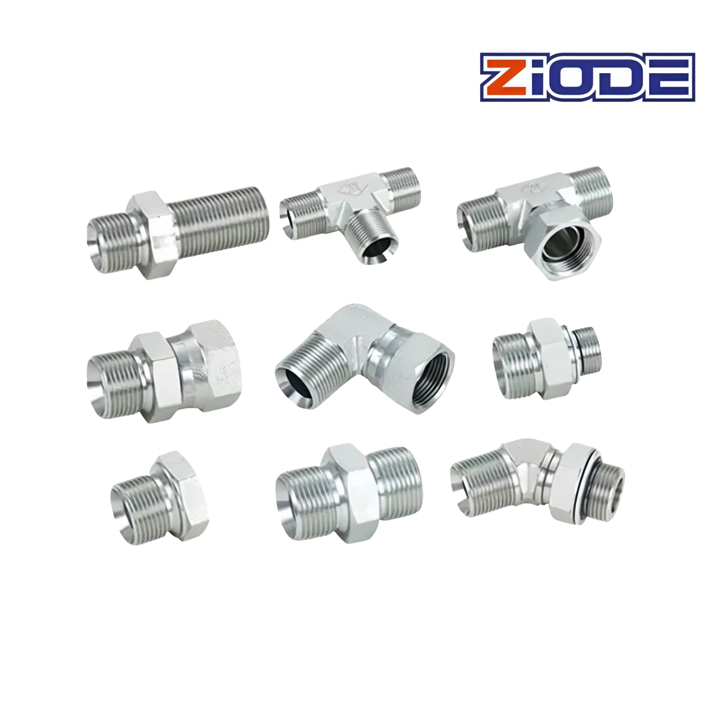 Adaptador BSP - 