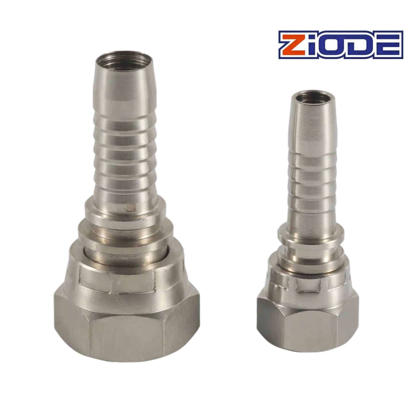 Swaged Hose Fittings