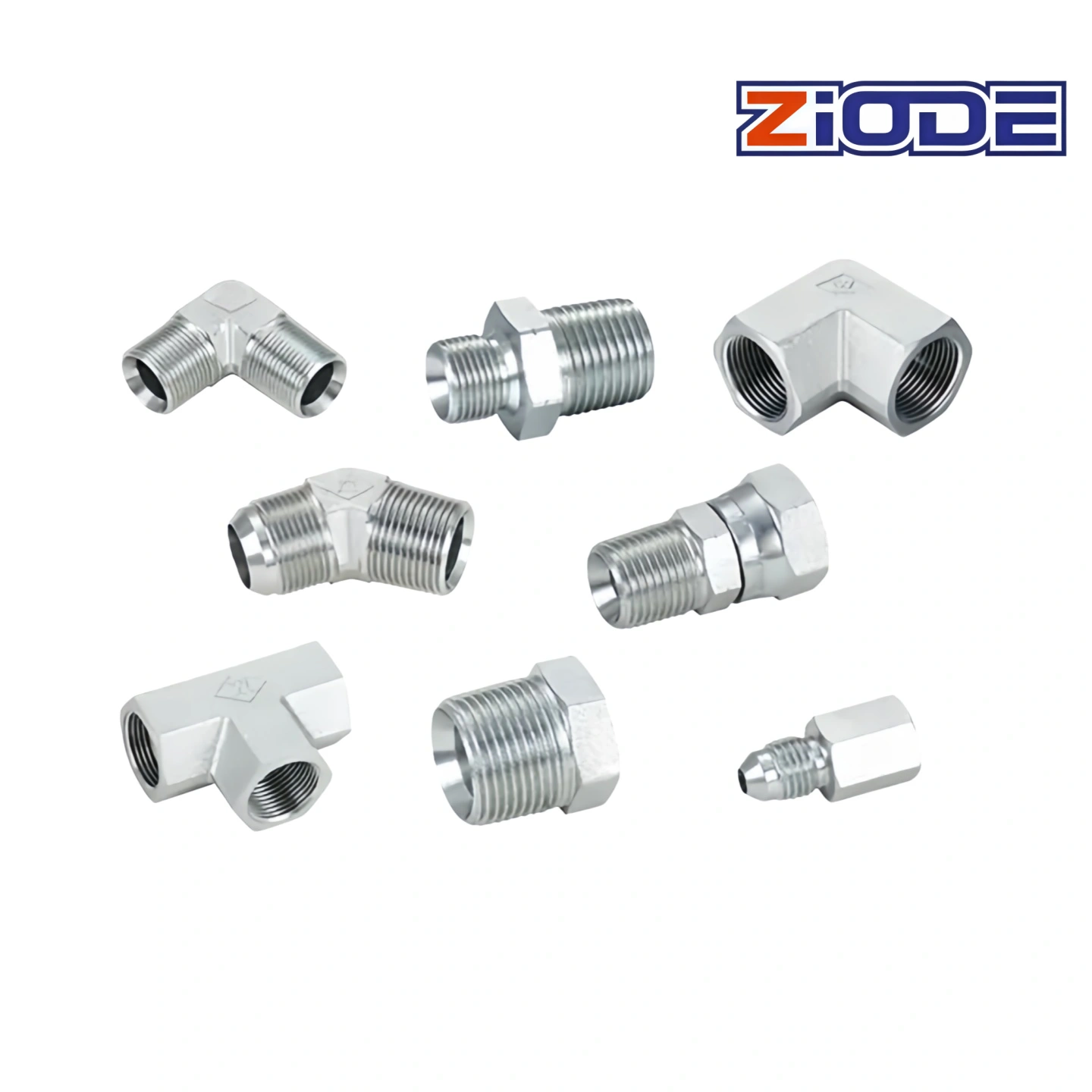 Adaptador BSPT - 